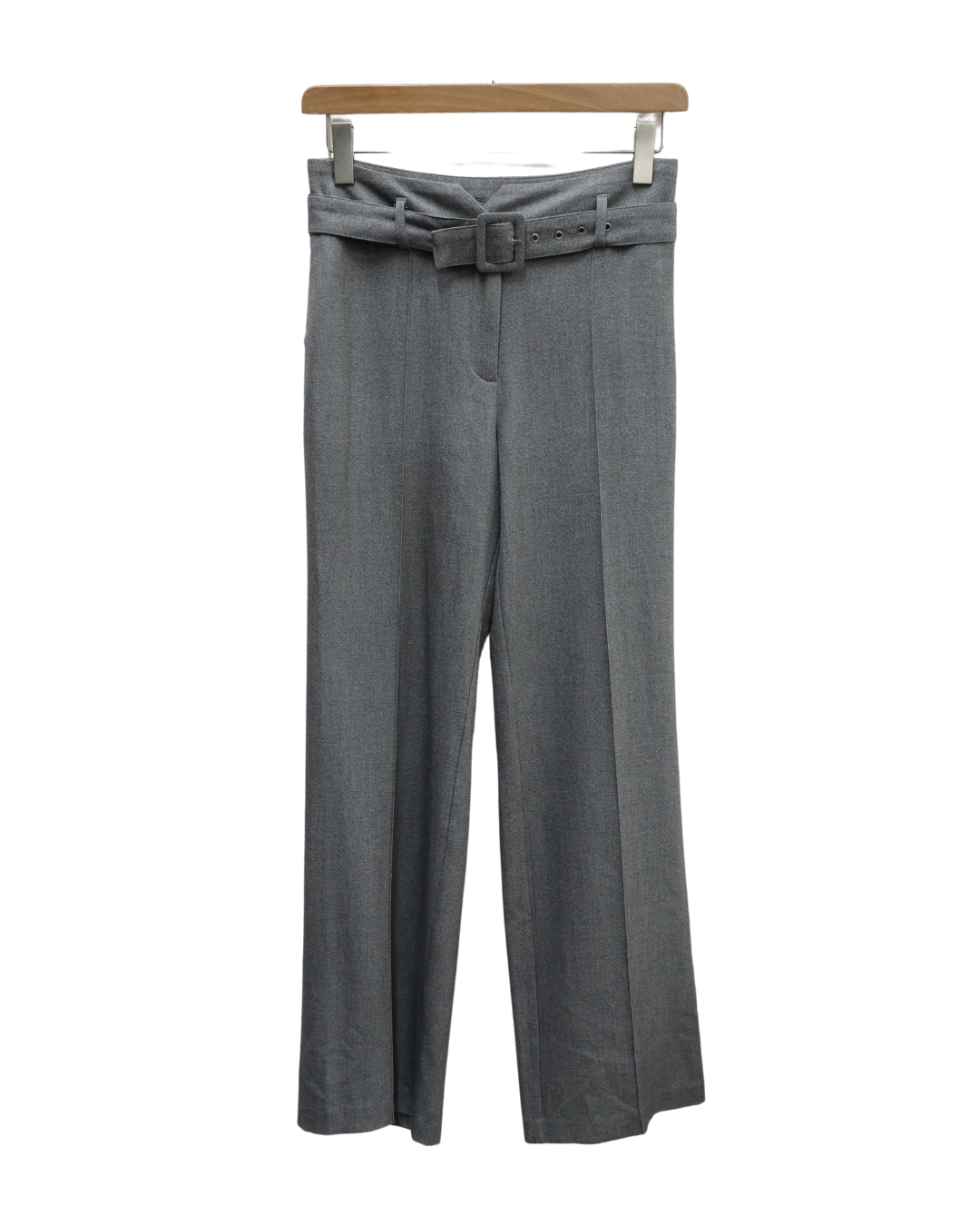 Pantalon de tailleur gris - Kiabi - M