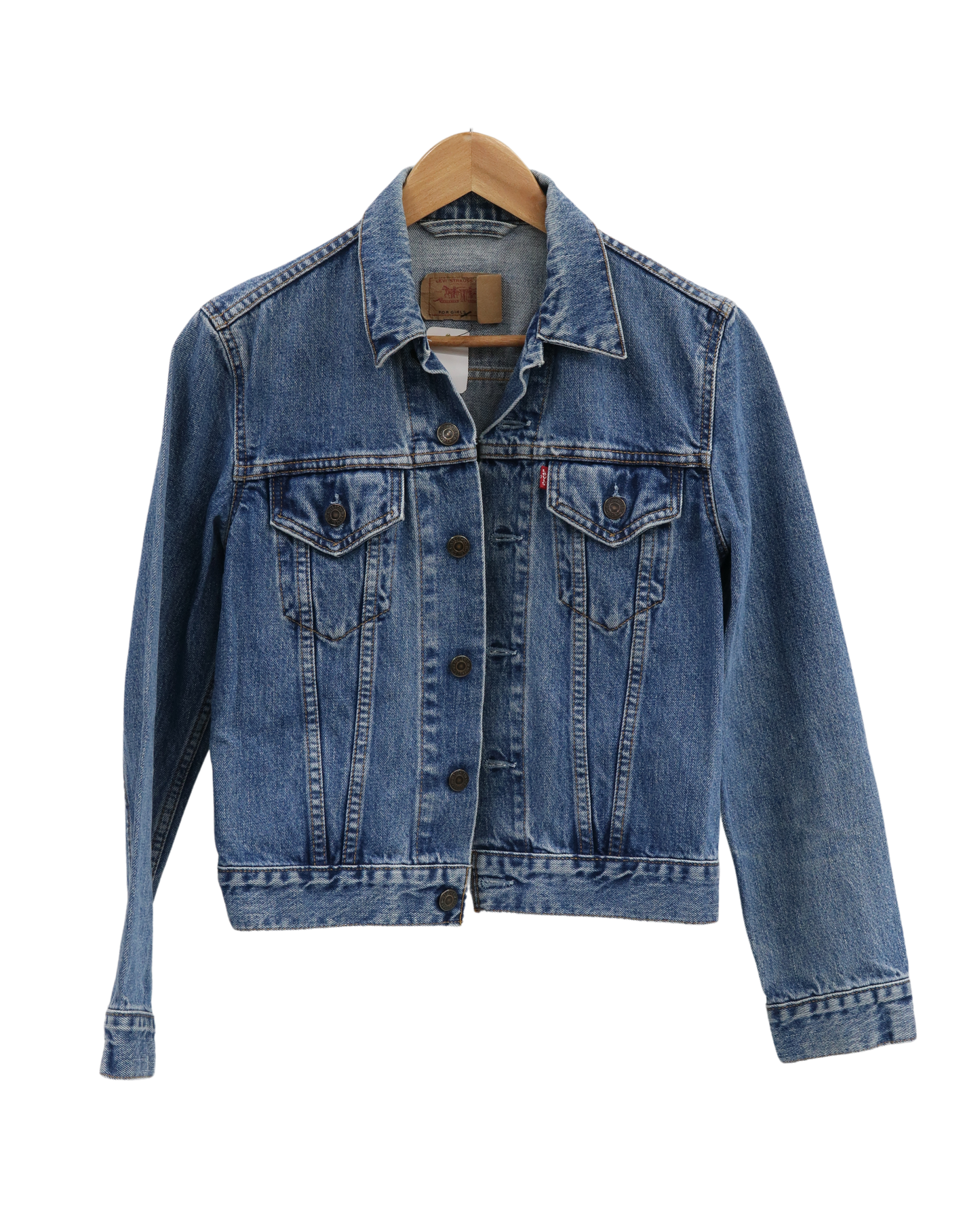 Veste en jean à manches longues - Levi's - S