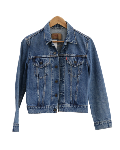 Veste en jean à manches longues - Levi's - S