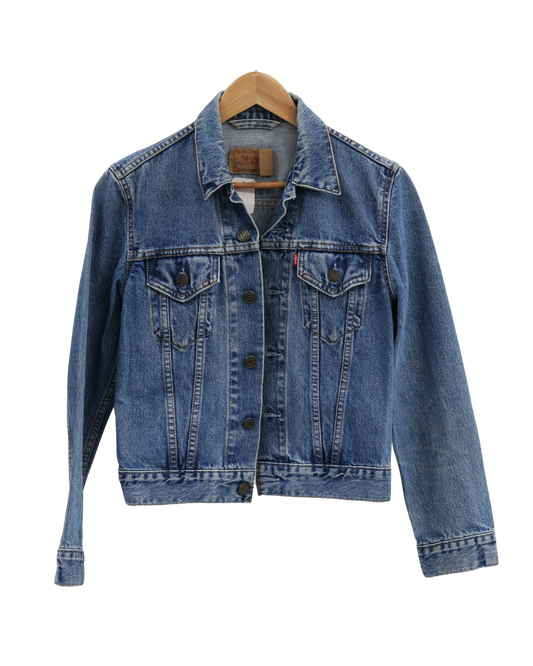 Veste en jean à manches longues - Levi's - S