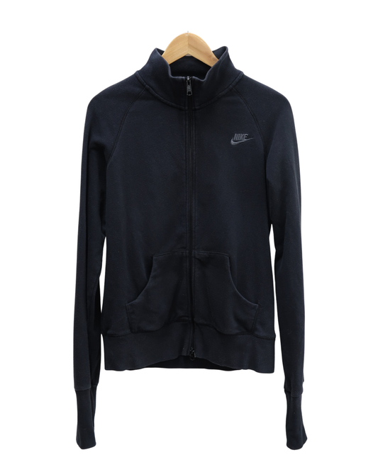 Veste noire - Nike - M/L