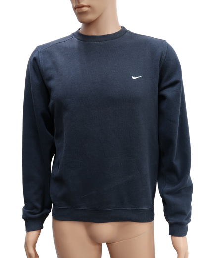 Pull noir & blanc - Nike - XS