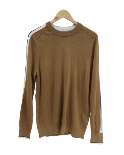 Pull camel - Celio - L