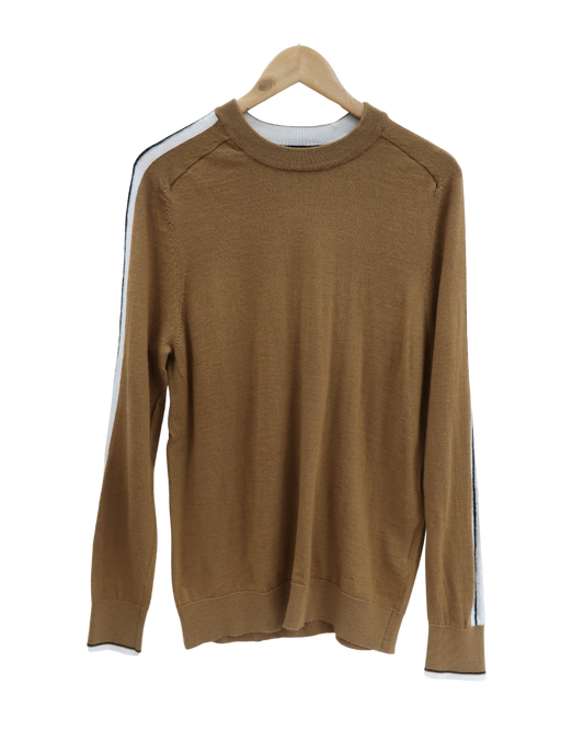 Pull camel - Celio - L