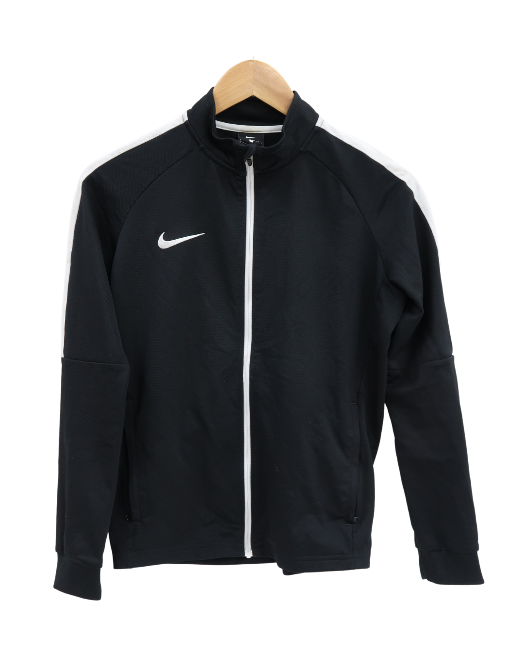 Veste noire - Nike - 12/13 ans (147/158cm) - Garçon