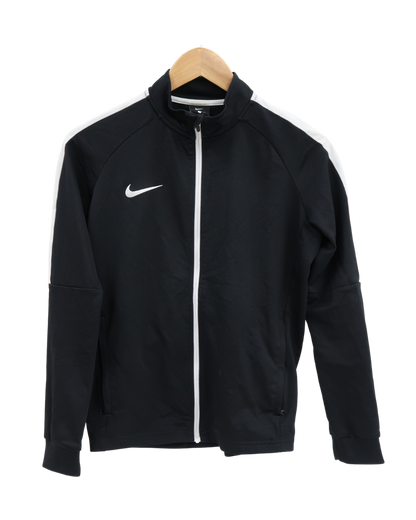 Veste noire - Nike - 12/13 ans (147/158cm) - Garçon