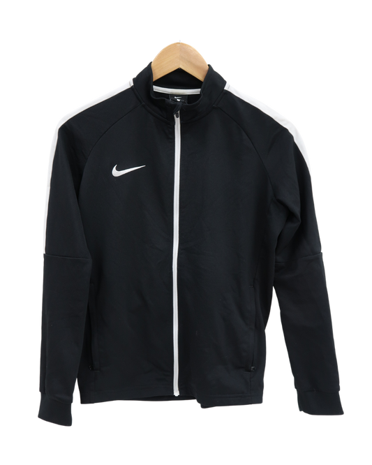 Veste noire - Nike - 12/13 ans (147/158cm) - Garçon