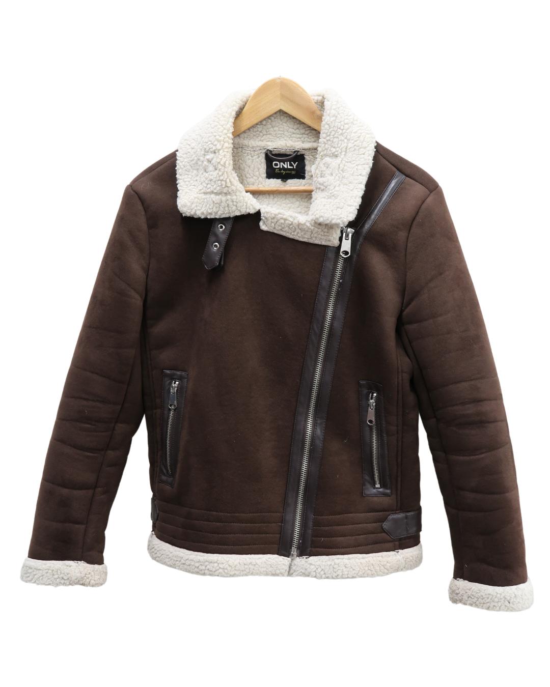 Bombardier marron - Only - L