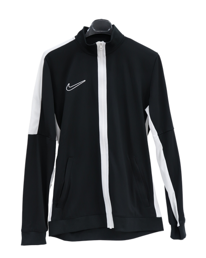 Gilet noir et blanc - Nike - M