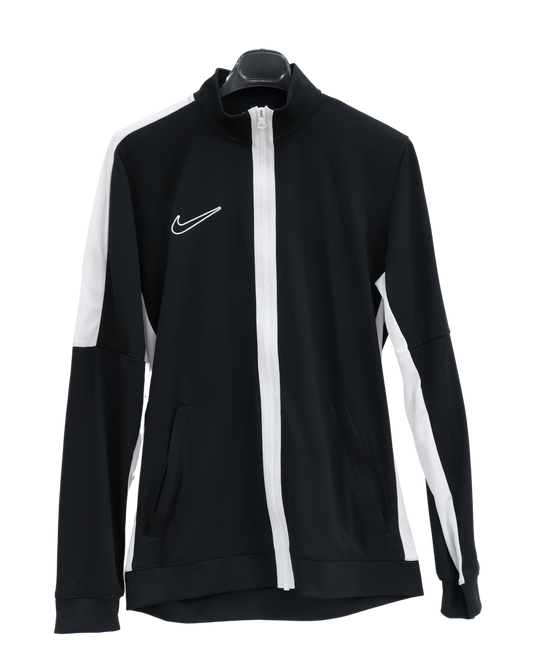 Gilet noir et blanc - Nike - M