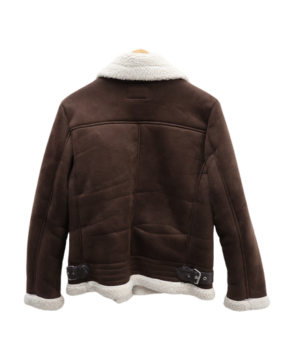 Bombardier marron - Only - L