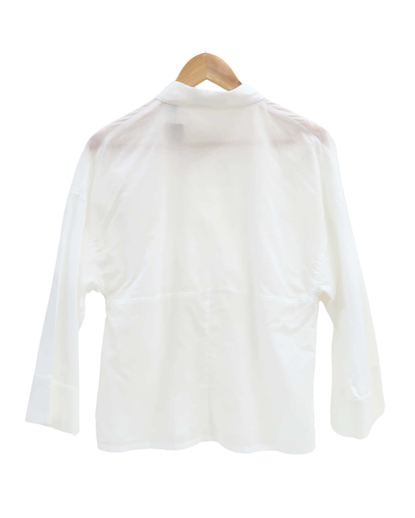 Chemise blanche - Karl Lagerfeld - L