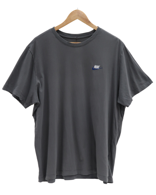 T-shirt gris foncé - Nike - XL