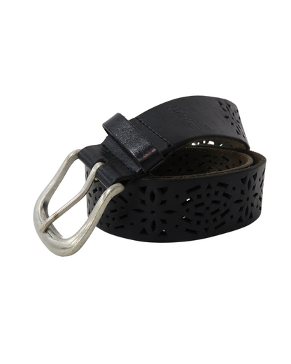 Ceinture noire - Esprit