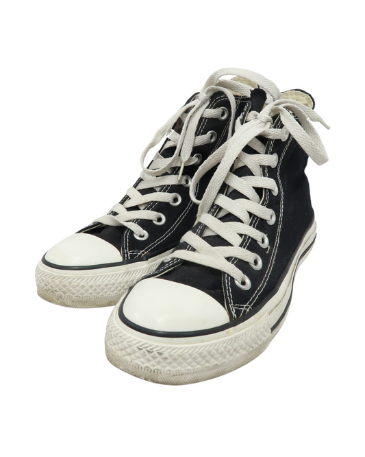 Chaussures noires - Converse - 37