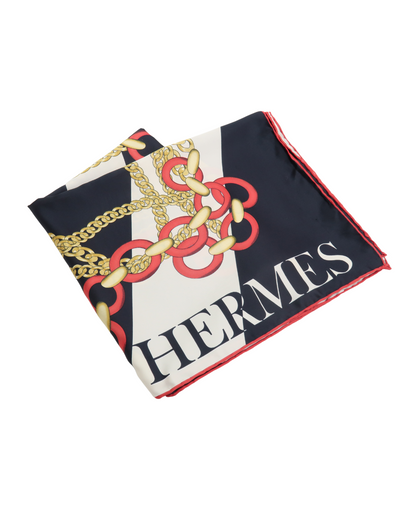 Foulard - Hermes