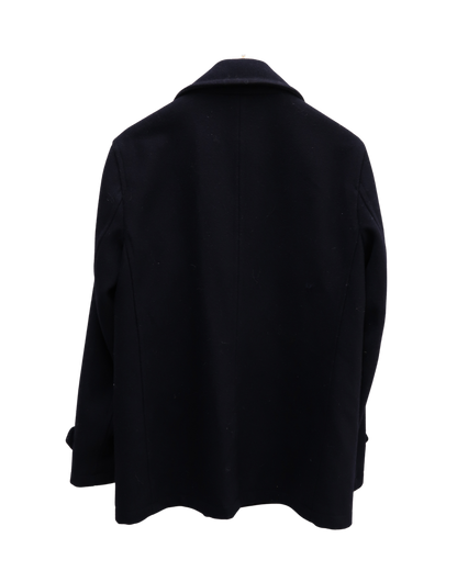 Manteau bleu marine - Farrell - M