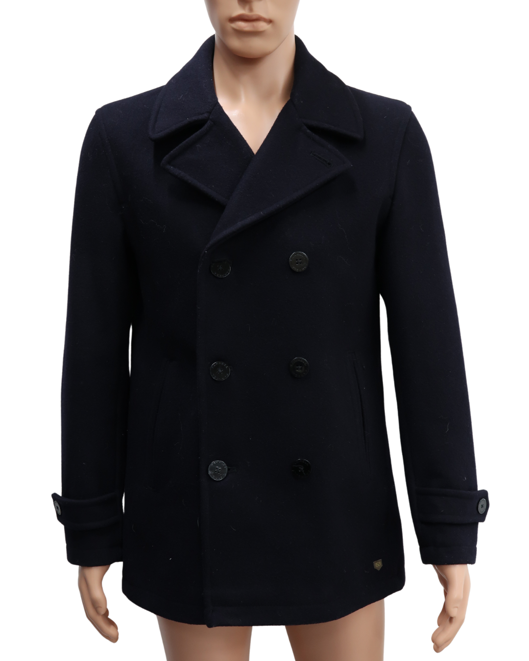 Manteau bleu marine - Farrell - M