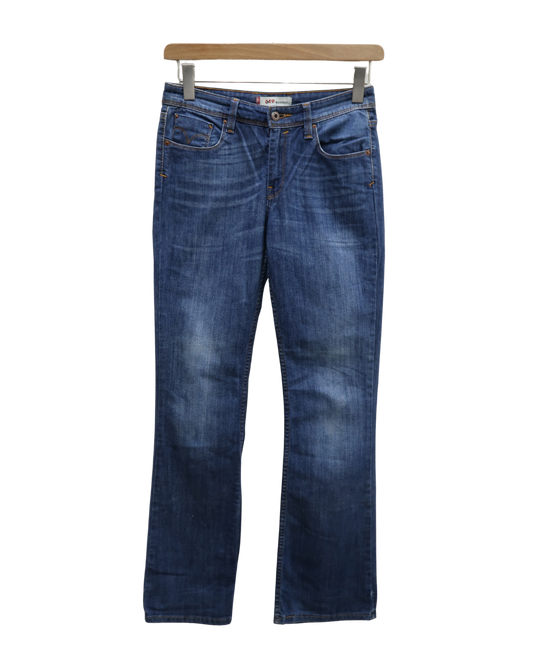 Jeans coupe 629 bootcut - Levi's - W29 L32