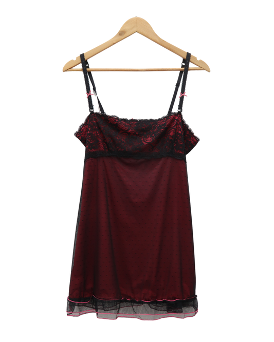 Robe de nuit - Hunkemoller - XL