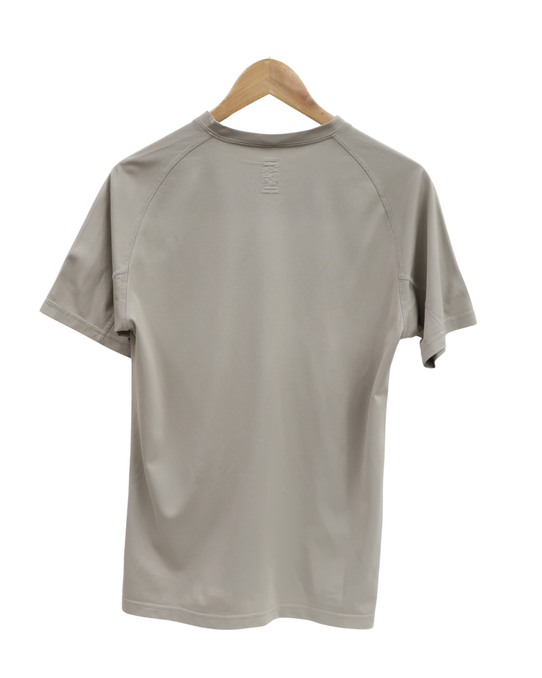 T- shirt beige à manches courtes - Quechua - M