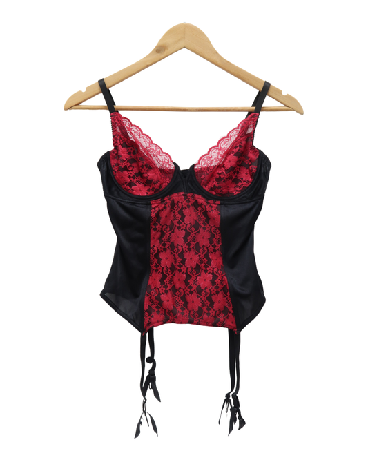 Corset - Hennes & Mauritz - 75B