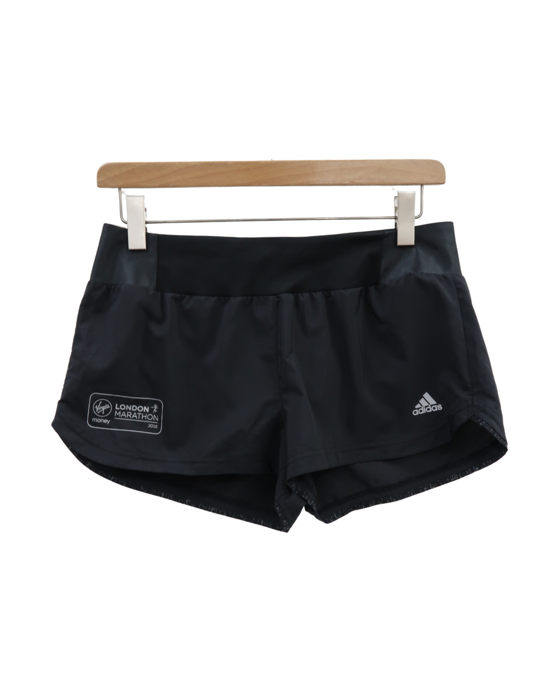 Short de sport noir - Adidas - M