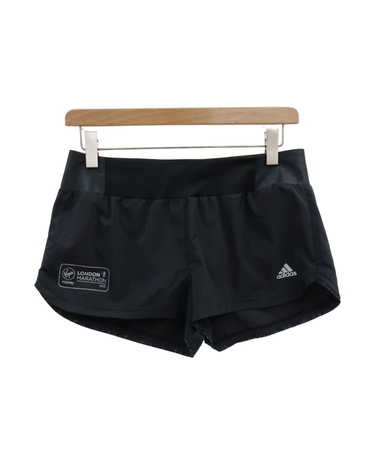 Short de sport noir - Adidas - M