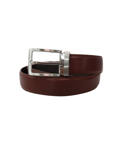 Ceinture marron