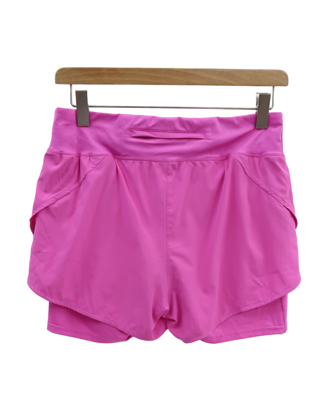 Short de sport fushia - Nike - L