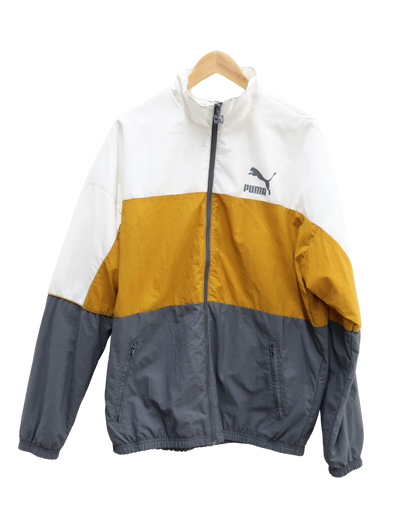 Veste tricolore - Puma - L