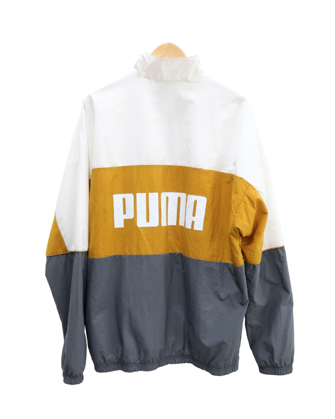 Veste tricolore - Puma - L