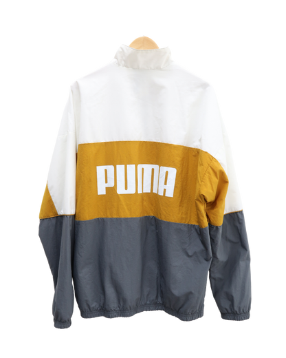 Veste tricolore - Puma - L