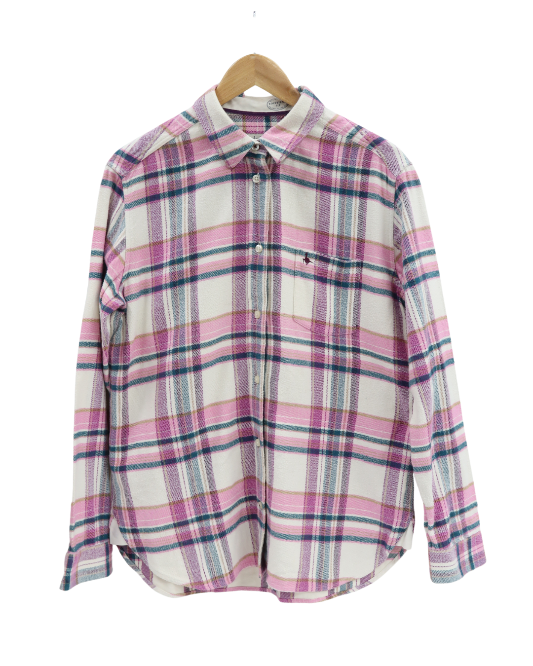 Chemise à carreaux - Jack Wills - XL