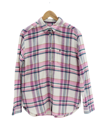 Chemise à carreaux - Jack Wills - XL