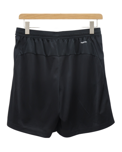 Short noir - Adidas - L