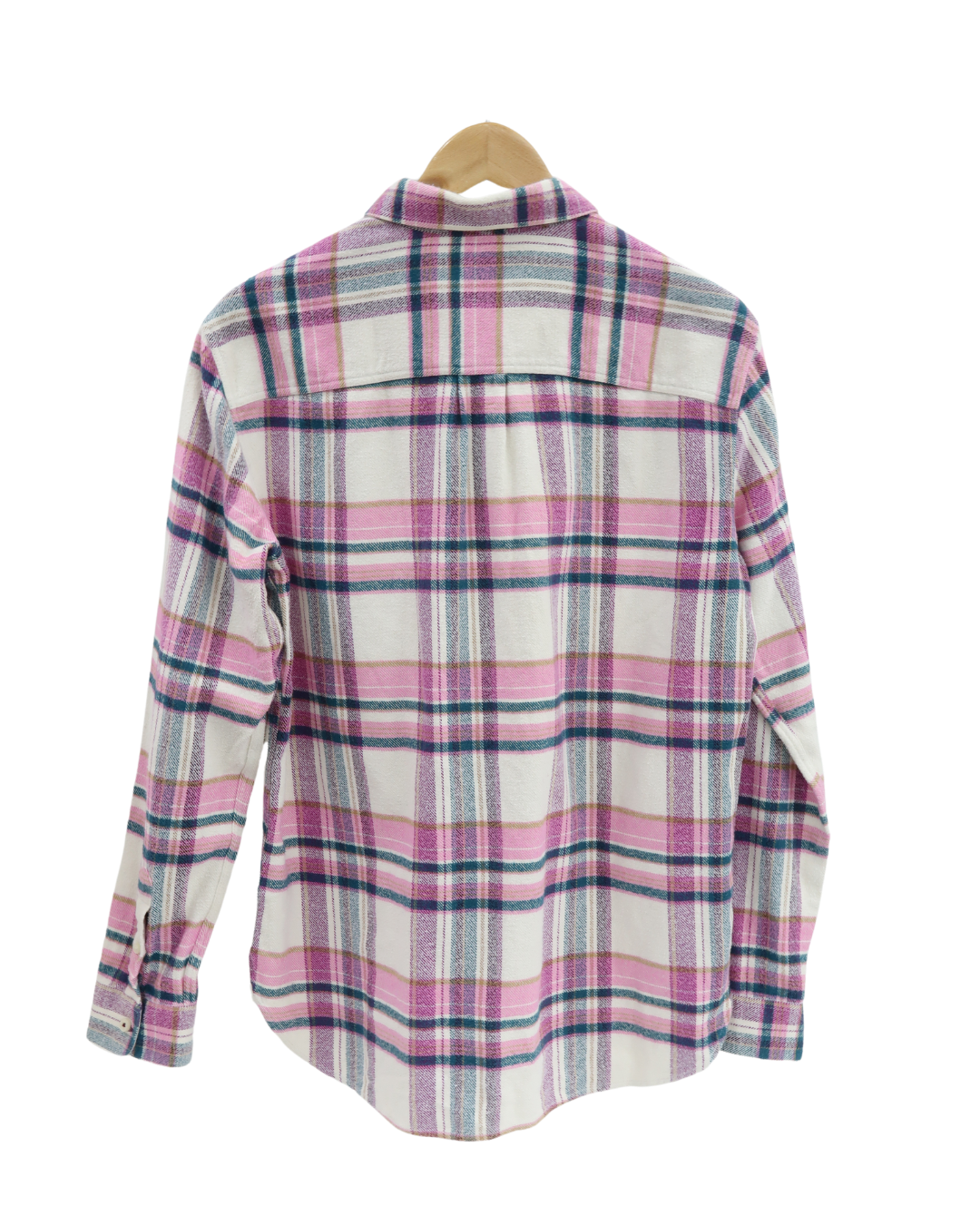 Chemise à carreaux - Jack Wills - XL