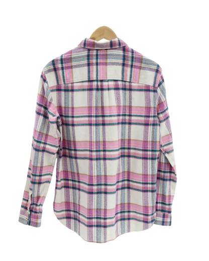 Chemise à carreaux - Jack Wills - XL