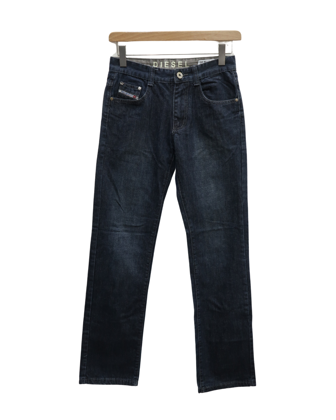 Jean bleu denim - Diesel - W28