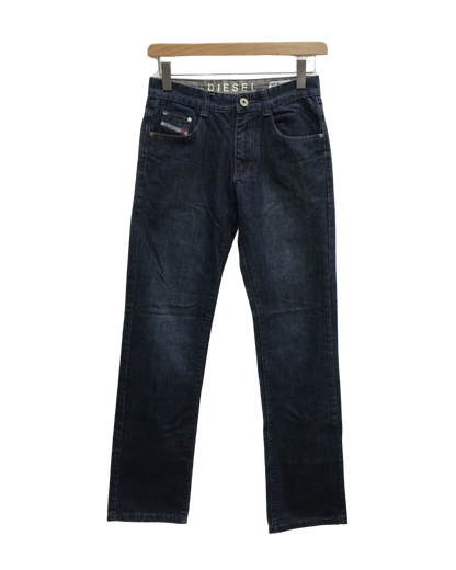 Jean bleu denim - Diesel - W28