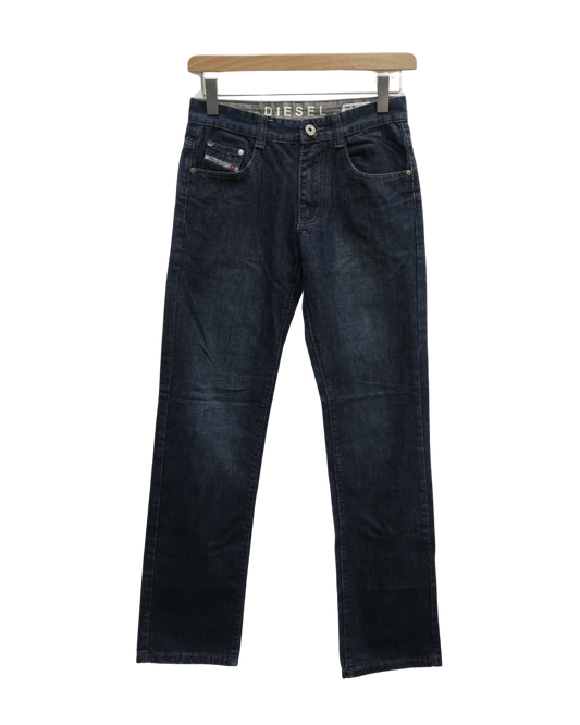 Jean bleu denim - Diesel - W28