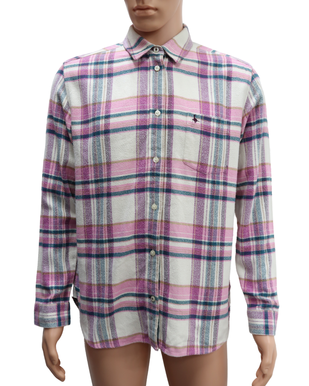 Chemise à carreaux - Jack Wills - XL