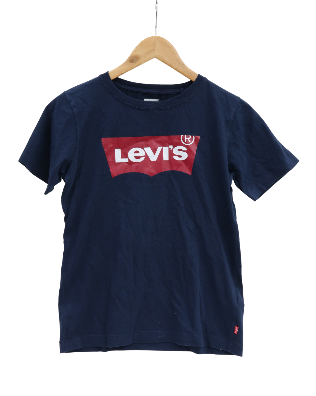 T-shirt bleu marine - Levi's - 14 ans - 164 cm - Garçon