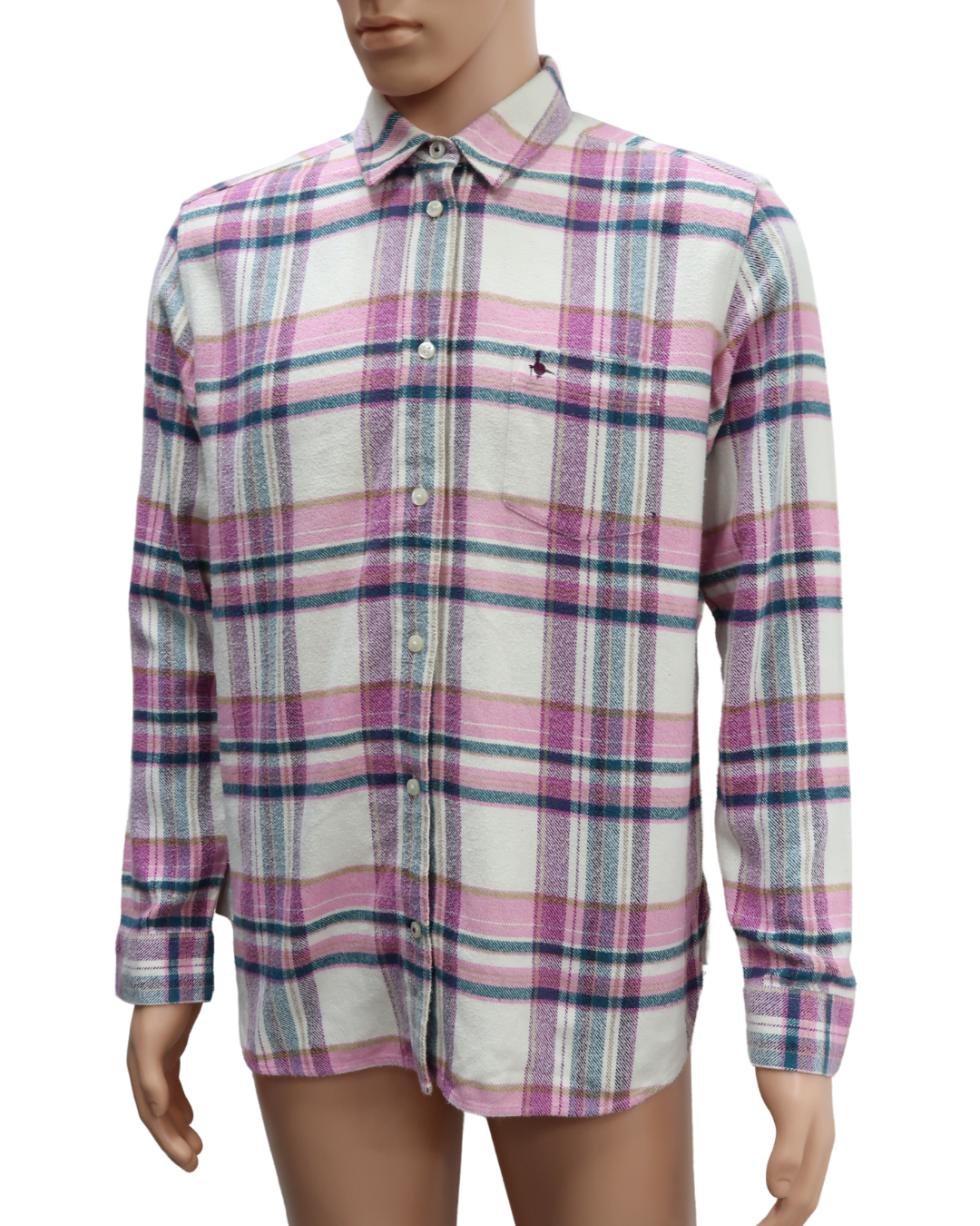 Chemise à carreaux - Jack Wills - XL