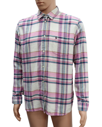 Chemise à carreaux - Jack Wills - XL