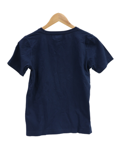 T-shirt bleu marine - Levi's - 14 ans - 164 cm - Garçon