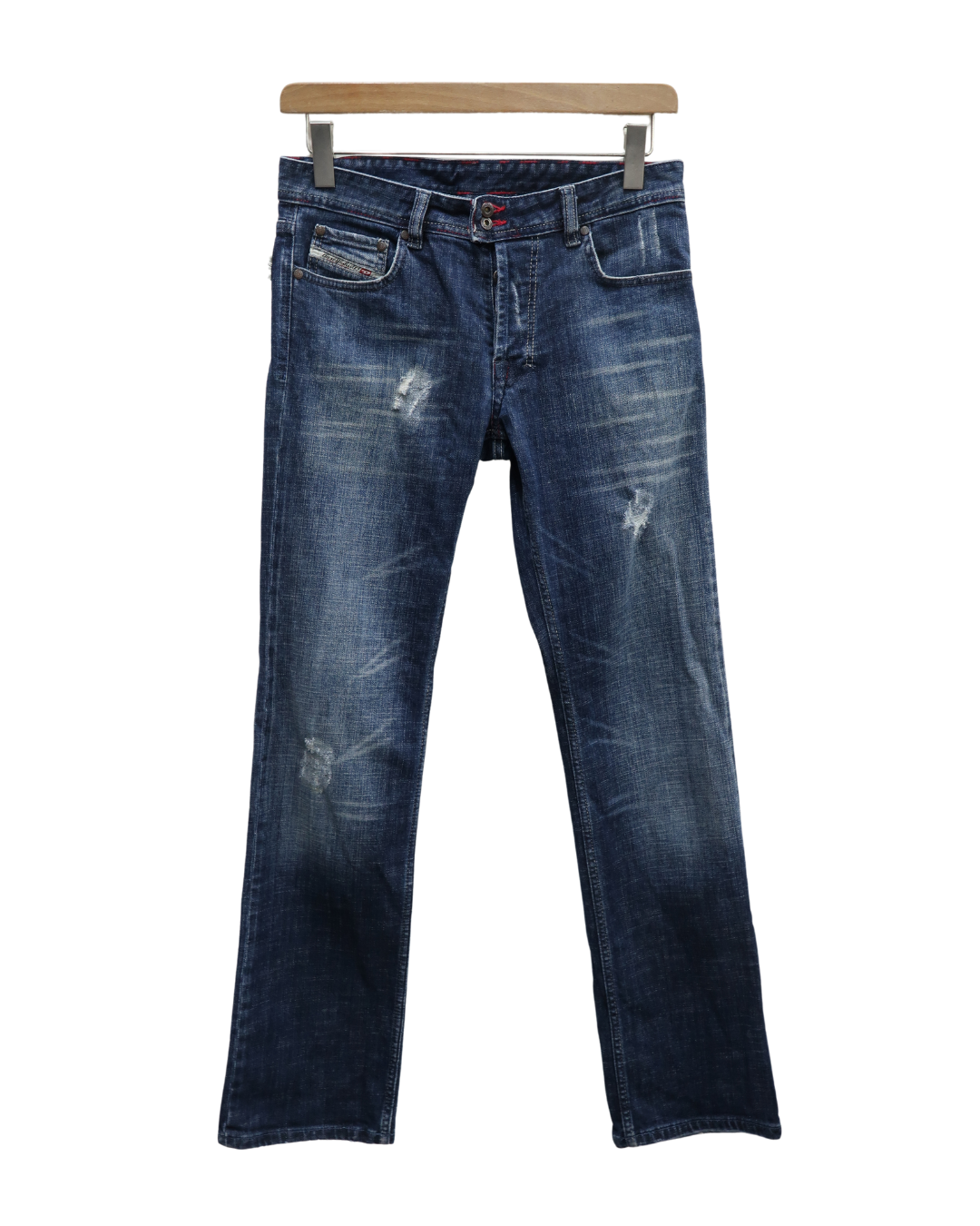 Jean foncé - Diesel - Size 31 - W28