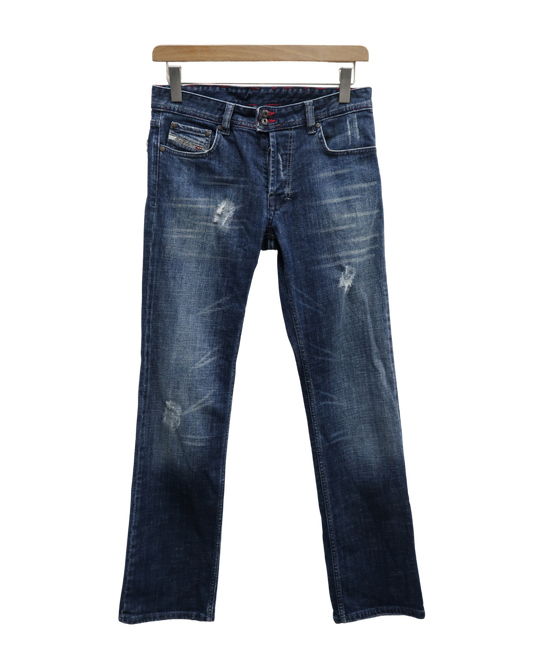 Jean foncé - Diesel - Size 31 - W28