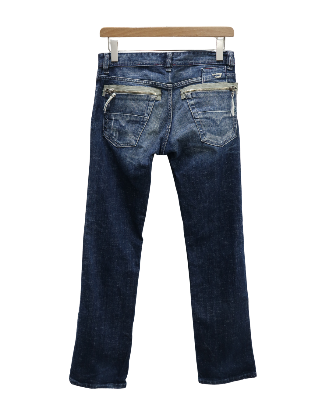 Jean foncé - Diesel - Size 31 - W28