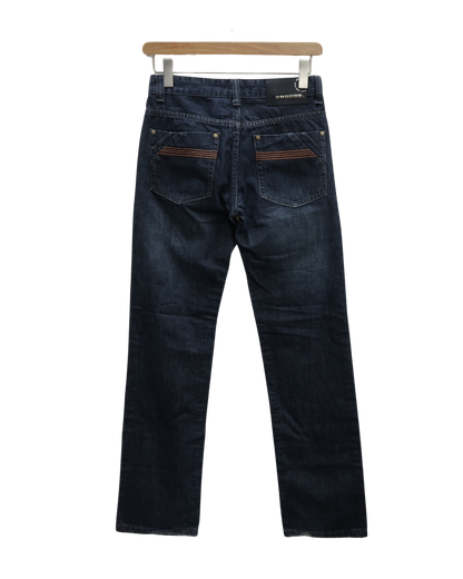 Jean bleu denim - Diesel - W28